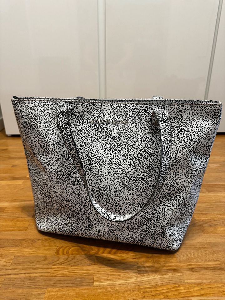 Shopping bag Handtasche Armani Jeans in Ludwigshafen