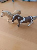 2 Schleich Pferde Nordrhein-Westfalen - Rheine Vorschau