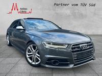 Audi S6 Avant 4.0 TFSI quattro /MEMORY/K-ENTRY/PANO Köln - Ostheim Vorschau