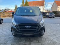 Ford Tourneo Custom Bayern - Neukirchen vorm Wald Vorschau