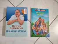 Der kleine Medicus & Wo komme ich her -Aufklärungsbuch Saarland - Oberthal Vorschau