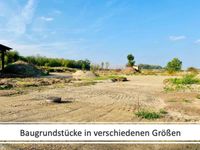 Achtung Preissenkung! Baugrundstücke in verschiedenen Größen in Güsten zu verkaufen (870m2 - 1.100m2) Sachsen-Anhalt - Güsten Vorschau