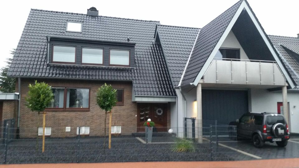 2 1/2-WG, ca. 50 qm, Heimstättenweg 6, 46282 Dorsten-Hardt in Dorsten