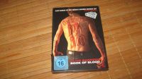 DVD_Film * Book of Blood Niedersachsen - Gifhorn Vorschau