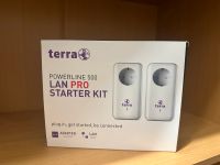 POWERLINE 500 LAN PRO STARTER KIT Hessen - Taunusstein Vorschau