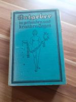 Ratgeber in gesunden und kranken Tagen, Mann von 1920 Schleswig-Holstein - Bad Segeberg Vorschau