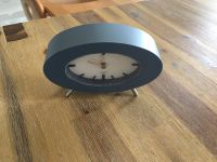 Wecker Ikea blau Ticka Retro Vintage oval Uhr Freiburg im Breisgau - Altstadt Vorschau