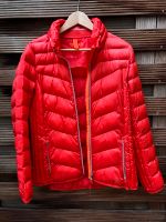 BRAX Jacke 38/40 M-L Style Bern Zero Down orange rot Stepp Überga Düsseldorf - Gerresheim Vorschau