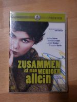 DVD  zusammen ist man weniger allein NEU in Folie Niedersachsen - Lilienthal Vorschau