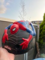 Kinder Fahrrad Helm „SpiderMan“ Köln - Pesch Vorschau