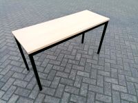 Samas Tisch Druckertisch Büro Ablage Besuchertisch 120x67x45 cm Nordrhein-Westfalen - Hamm Vorschau