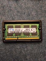 4GB SAMSUNG DDR3L SO DIMM RAM 1600 Mhz PC3L-12800S Rostock - Stadtmitte Vorschau