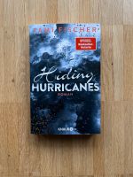 Buch Hiding Hurricanes Tami Fischer Fletcher University-Reihe NEU Lindenthal - Köln Weiden Vorschau