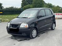 Hyundai Atos 1.1 Klimaanlage 4/5 Türen LPG Gasanlage AHK Nordrhein-Westfalen - Vreden Vorschau