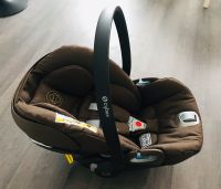 Babyschale Cybex Cloud Z I-Size Brandenburg - Briesen (Mark) Vorschau