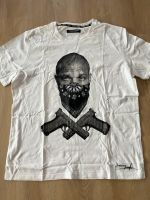 Jeremy Meeks t-Shirt XXL (3XL) weiß NEU Baden-Württemberg - Waiblingen Vorschau