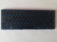 Spanische Tastatur für Lenovo IdeaPad Z370 Z470 Z470A G470HA Seri Baden-Württemberg - Bretten Vorschau