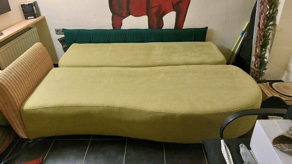 Sofa / Schlafsofa in Bergkamen