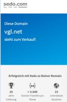 Top Domain vgl.net - jetzt günstig bei Sedo sichern! Friedrichshain-Kreuzberg - Friedrichshain Vorschau