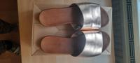 Damen Schuhe Sandaletten Gr.38 Bayern - Gessertshausen Vorschau
