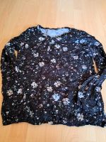 Shirt Langarmshirt von Street One Gr. 38 Stuttgart - Bad Cannstatt Vorschau