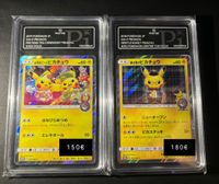 Pokemon Karte Gentlemanly Pikachu Tea Ceremony Pikachu Graded 10 Altona - Hamburg Rissen Vorschau