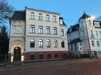 Leipzig- Leutzsch, Apartment in Villa zum Ausbau zu verkaufen Leipzig - Altlindenau Vorschau