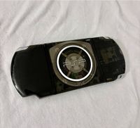 Psp 3000 Transparent Schwarz Gejailbraked Berlin - Mitte Vorschau