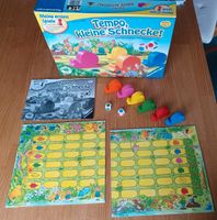 Tempo, kleine Schnecke, Ravensburger Brettspiel Nordrhein-Westfalen - Troisdorf Vorschau