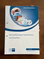 Unternehmensführung wirtschaftsbezogene Qualifikationen Fachwirt Nordrhein-Westfalen - Hilchenbach Vorschau