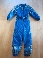 2 Damen-Ski-Overall, Farbe blau, Größe 38, neu Bayern - Hirschau Vorschau