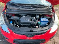 Hyundai i10 g4hg Motor 88tkm Rheinland-Pfalz - Kastellaun Vorschau