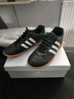 Adidas Super Sala J schwarz 38 Schleswig-Holstein - Preetz Vorschau