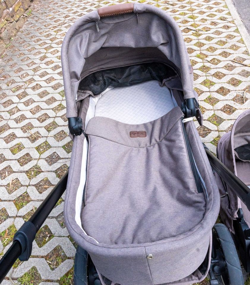 ABC Design Kinderwagen in Friedrichroda