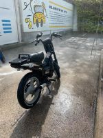 Malaguti Fiffty 50 Moped kein Mofa Bayern - Murnau am Staffelsee Vorschau