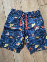 Badeshorts Gr. 128 H&M Kreis Pinneberg - Rellingen Vorschau