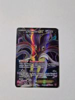 Pokemon Kalamanero EX holo Fullart Bayern - Regenstauf Vorschau