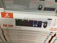 Rainbow backlit Gaming keyboard Nordrhein-Westfalen - Remscheid Vorschau