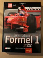 Faszination Formal 1 - 2000 Bild Buch Bayern - Aschaffenburg Vorschau