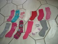 13 Paar Mädchen Kinder Socken Strümpfe Gr 27-30 Bayern - Hauzenberg Vorschau