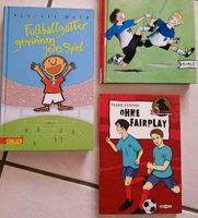 Fußball Bücher Fußballgötter / Ohne Fairplay Baden-Württemberg - Endingen Vorschau