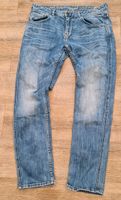 PME Legend Jeans W34/L32 blau Nordrhein-Westfalen - Rhede Vorschau