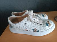 Finn Comfort Schuhe gr.37 neuwertig Bayern - Haßfurt Vorschau