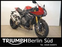 Triumph SPEED TRIPLE 1200 RR Brandenburg - Teltow Vorschau