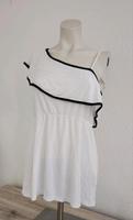 One Shoulder Top Gr. 40/42 Bayern - Senden Vorschau