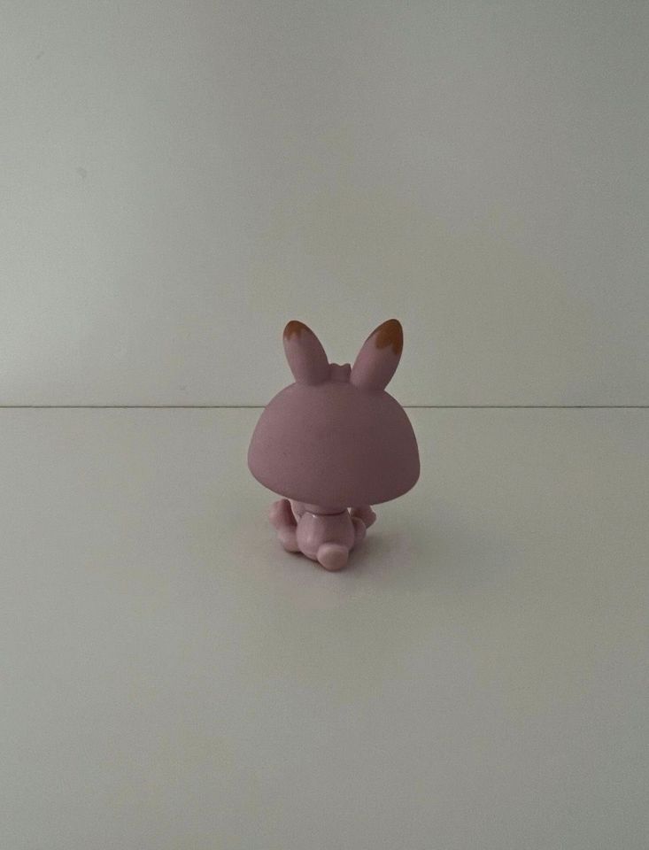 Littlest Pet Shop Hase Kaninchen #667 Spielfigur Sammelfigur LPS in Hanau