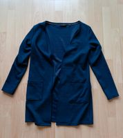 Jacke, Weste der Marke Gina Gr. 40 blau Bayern - Thyrnau Vorschau