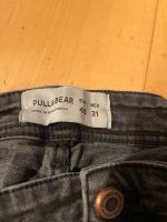 Jeans Herren Pull & Bear Größe 40 Köln - Widdersdorf Vorschau
