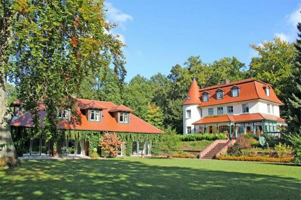 Nichts wie hin ins Seenparadies! Ferienhäuser in Mecklenburg in Waren (Müritz)