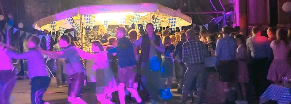 Dj Dance T der Hochzeits Dj / für alle Feste und Generationen in Zeven